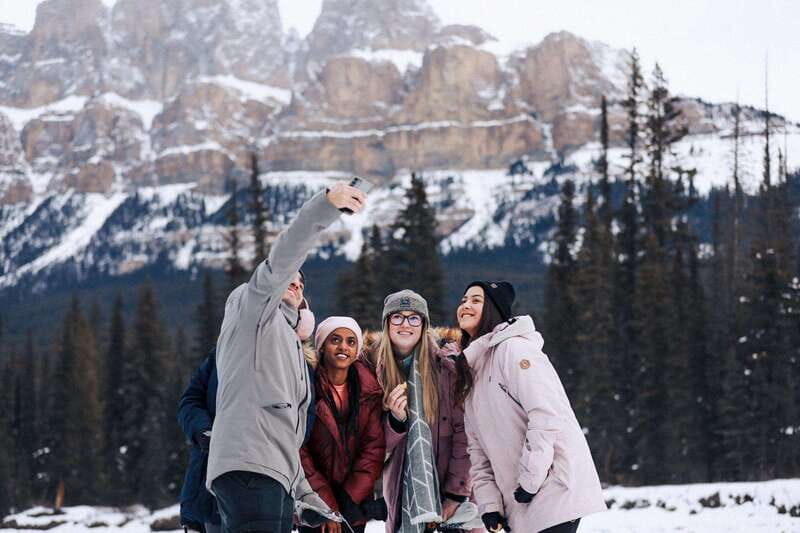 From Banff: Lake Louise & Yoho Full Day Tour - Final Thoughts