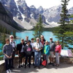 From Banff: Louise & Moraine Lake Guided Hiking Day Trip - Why This Tour Works Well