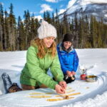 From Banff: Snowshoeing Tour in Kootenay National Park - What’s Included and How It Adds to the Experience