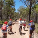From Blue Mountains: Mountain e-Bike Ride, HANGING ROCK - What makes Hanging Rock so special?