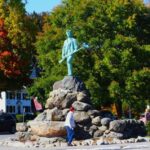 From Boston: Full-Day Historical Lexington & Concord Tour - How the Tour Comes Together