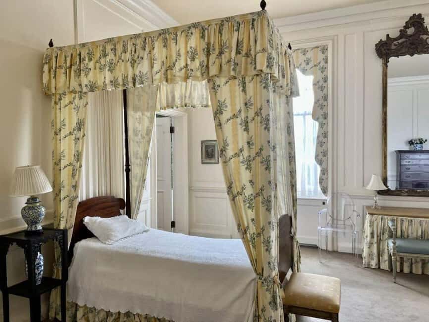 From Boston: Guest of the Cranes Guided Tour on Crane Estate - The Value of the Tour