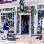 From Boston: Kennebunkport Day Trip & Optional Trolley Tour - What We Like and What Can Be Better