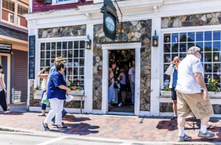 From Boston: Kennebunkport Day Trip & Optional Trolley Tour - What We Like and What Can Be Better