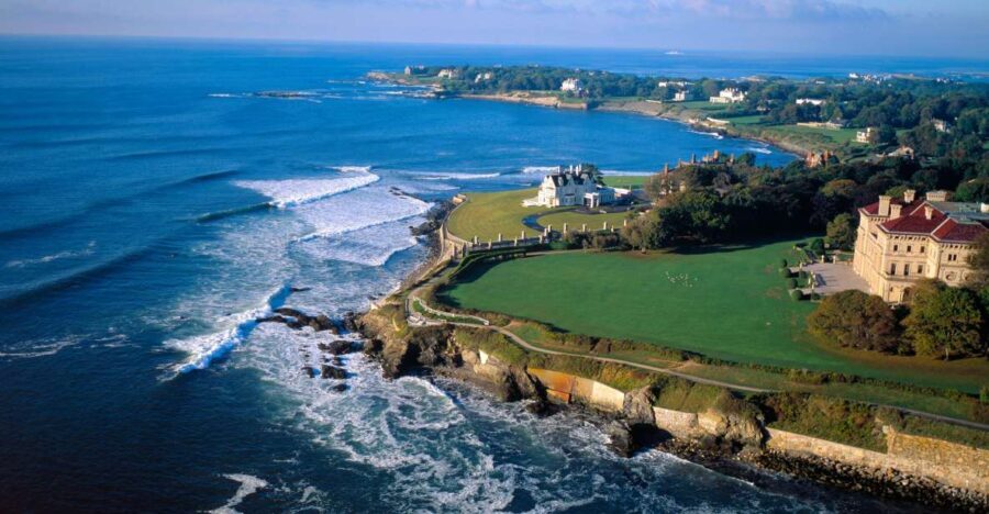 From Boston: Newport Mansions Full-Day Trip - What Do Reviewers Say?