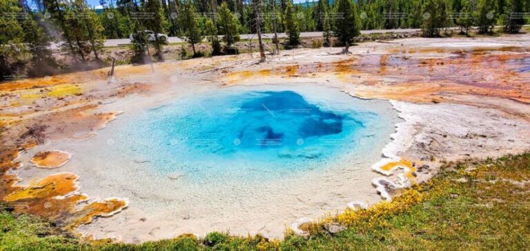 From Bozeman: Exclusive Yellowstone Tour (2 Days & 1 Night) - Transportation & Group Size