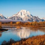 From Bozeman Yellowstone and Teton Tour 3 Days and 2 Nights - Day 2: Geysers, Wildlife, and Mountain Views