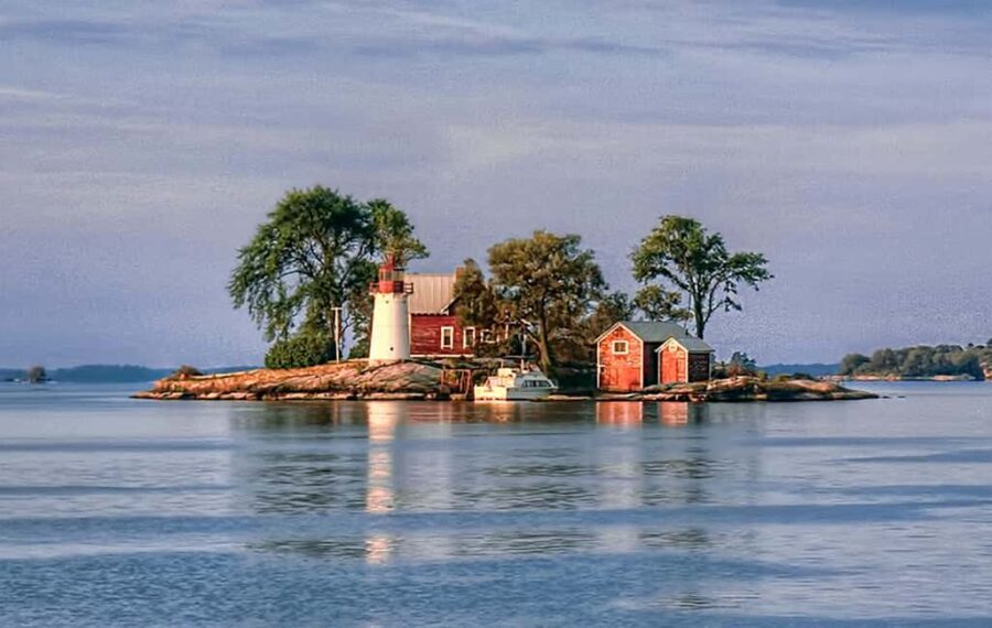 From Brockville: 1000 Islands 2.5-Hour Singer Castle Cruise - Practical Details and Tips