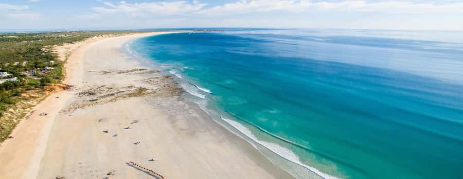 From Broome: Mitchell Falls Explorer - Wet Season - What Makes This Tour Stand Out?