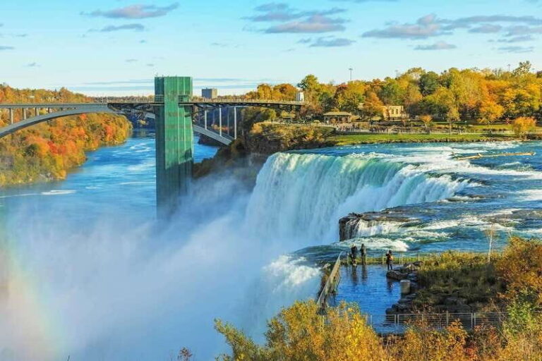 From Burlington: Custom Guided Day Trip to Niagara Falls - Is This Tour Worth the Price?