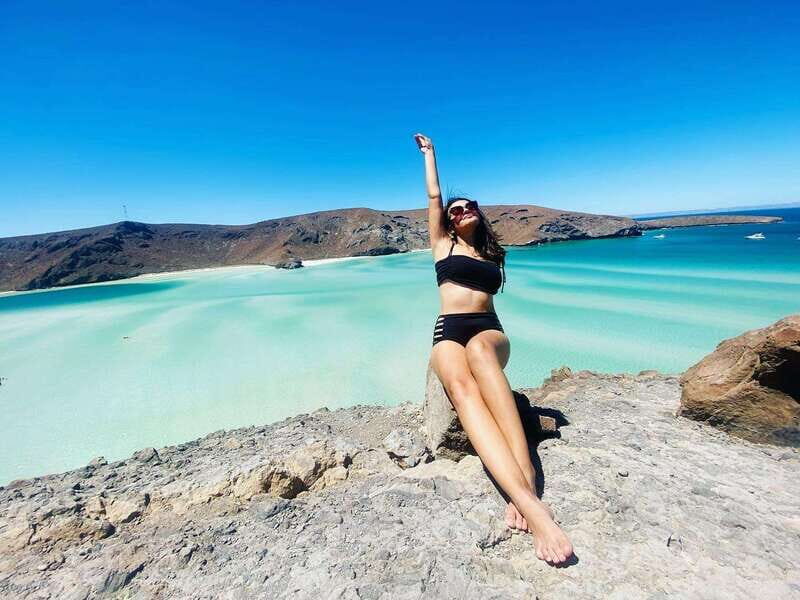 From Cabo/San José del Cabo: La Paz, Balandra & Todos Santos - The Experience from Real Travelers