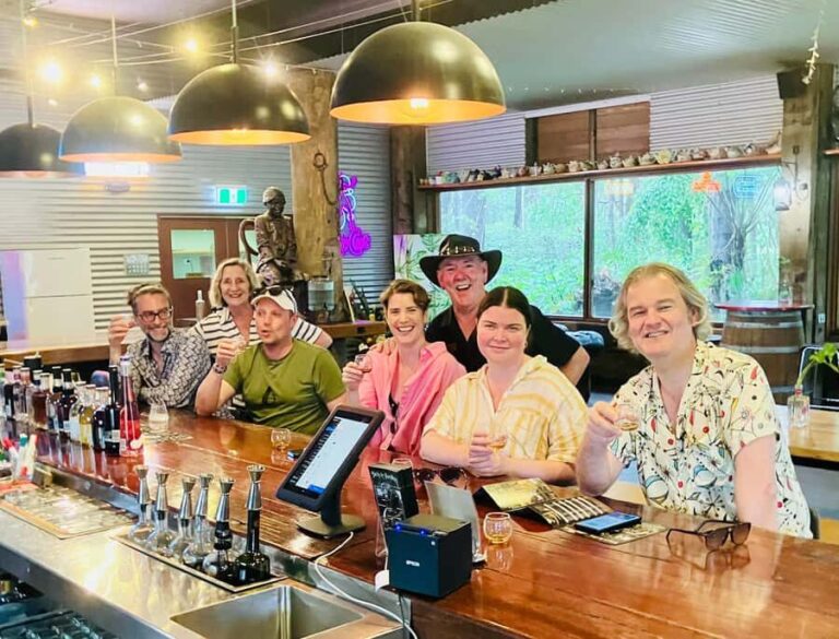 From Cairns: Atherton Tablelands Food and Wine Tasting Tour - What We Loved About This Tour