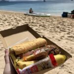 From Cairns: Frankland Islands Express Tour - Landing on Normanby Island