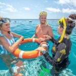 From Cairns: Great Barrier Reef Pontoon Experience - The Overall Value and Experience