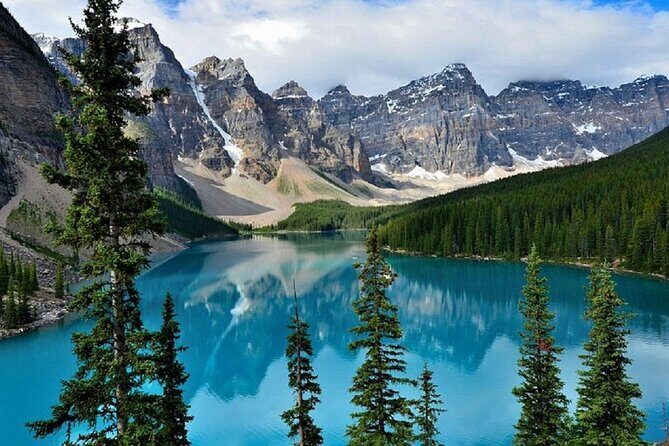 From Calgary Banff and Yoho National Park and Lake Louise Tour - FAQ