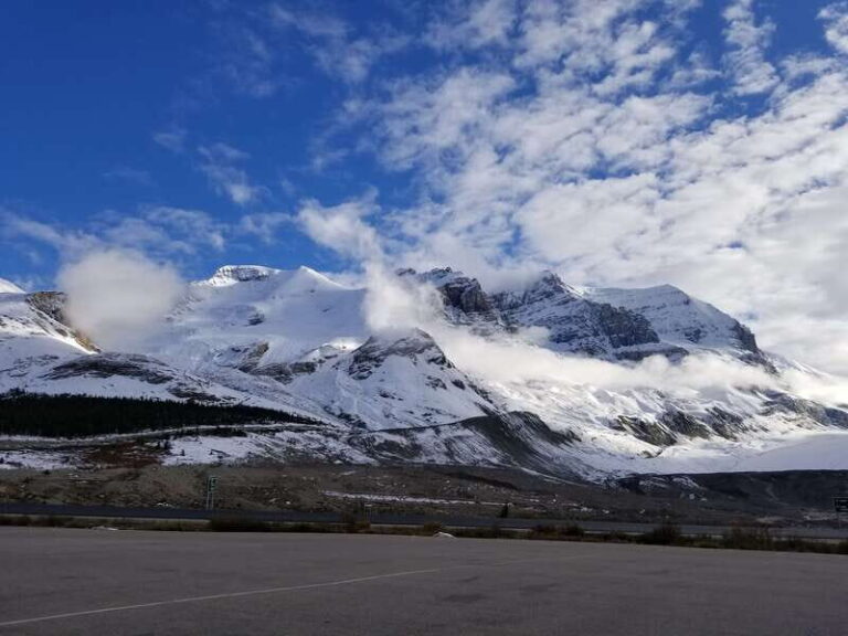 From Calgary/Banff: Columbia Icefield Glacier Full-Day Trip - The Value of the Tour
