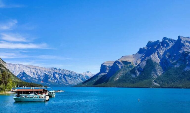 From Calgary/Canmore: Banff National Park Premium Day Trip - What Makes This Tour Stand Out?