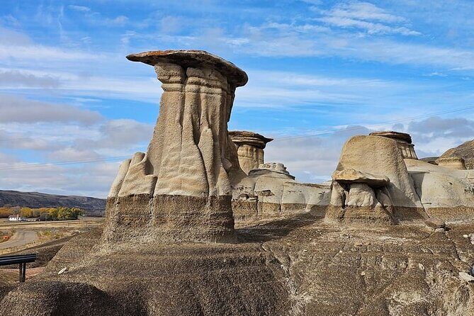 From Calgary: Drumheller Badlands Private Tour (Small Group) - Who Is This Tour Best For?