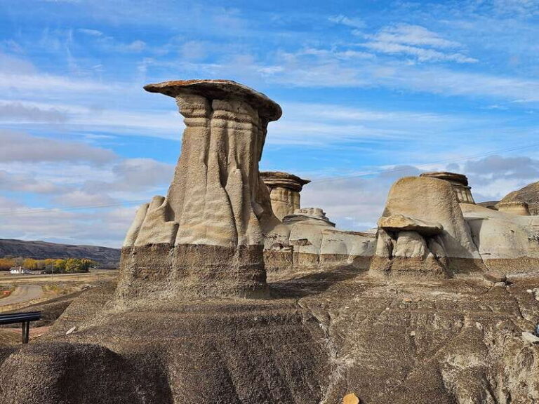 From Calgary: Drumheller Private Tour, Full day sightseeing - The Itinerary: What to Expect on the Day