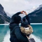 From Calgary: Moraine, Lake Louise & Johnston Canyon- Shared Tour - What’s Included and What to Consider