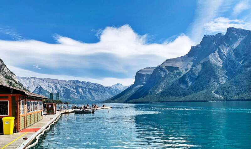 From Calgary: Private Lake Louise and Banff Day Trip - What’s Included and What’s Not?