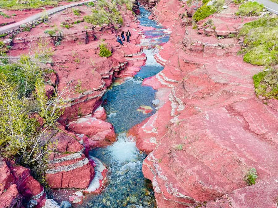 From Calgary: Waterton National Park Guided Tour - How the Tour Is Structured and What It Means for You