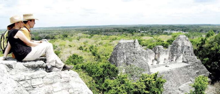 From Campeche: 2-Day Mayan Private Tour - Final Thoughts