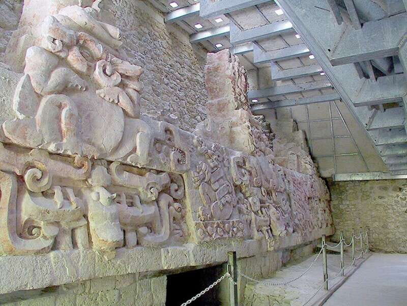 From Campeche: Calakmul Guided Nature and History Day Trip - Who Is This Tour Best For?