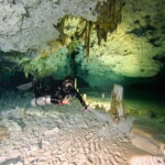 From Cancun: 2 Dives in Cenote Dos Ojos for Certified Divers - Who Will Love This Tour?