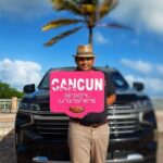 From Cancun Airport To Costa Mujeres (Luxury Transportation) Round Trip - The Experience: Comfort and Convenience