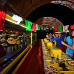 From Cancun: All-Inclusive Xoximilco Park Admission - What is Xoximilco Like?