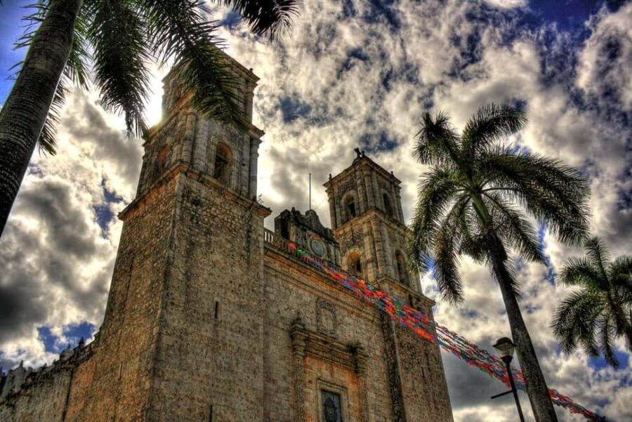 From Cancun: Chichen Itza, Cenote, Valladolid and Tequila - What You’ll Get for the Price