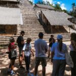 From Cancun: Ek Balam and Cenote Tour with Lunch & Transfer - How the Day Unfolds