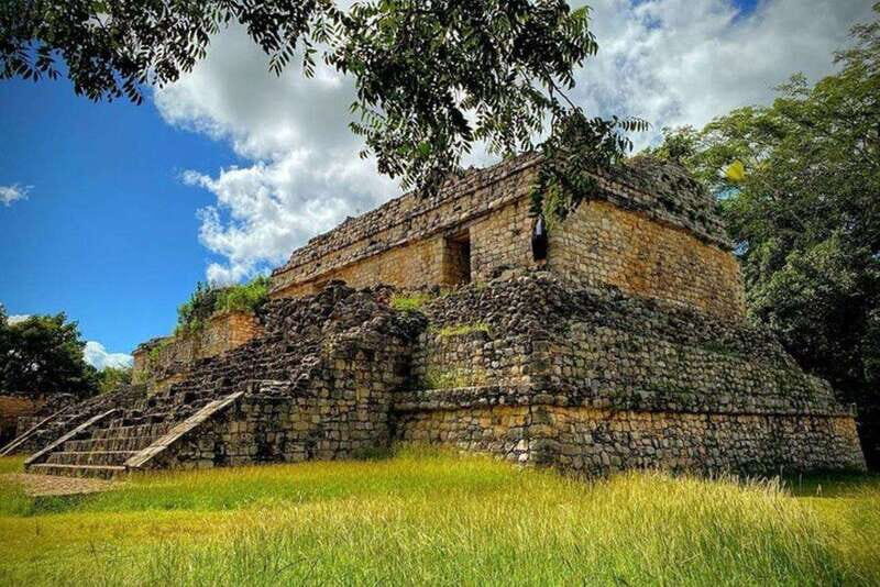 From Cancun: Ek Balam & Rio Lagartos Tour - What’s Included and What to Consider