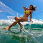 From Cancun: Glass Boat Sightseeing Trip - An Inside Look at the Experience