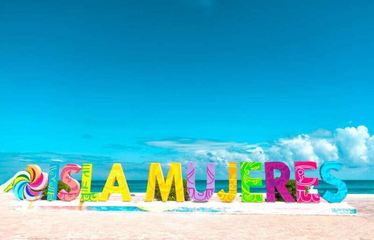 From Cancun: Isla Mujeres Snorkeling & Beach Boat Day Tour - What’s Included and What to Expect