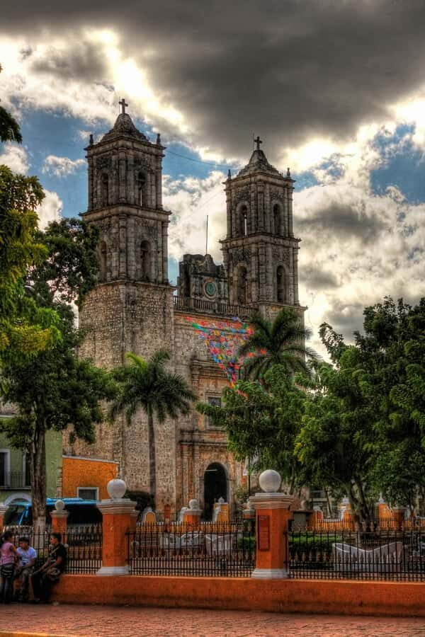 From Cancun: Live an adventure: Chichen Itza, cenote, and Valladolid! - What’s the Value Here?