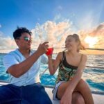From Cancún: Premium Half-Day Catamaran Tour to Isla Mujeres - Who Is This Tour Best For?
