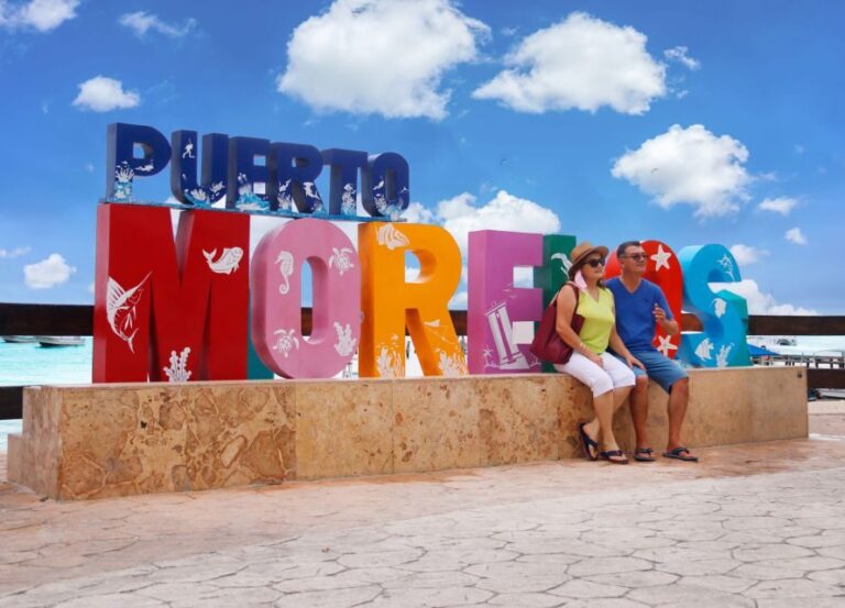 From Cancún: Puerto Morelos Guided Taco Tasting Tour - What Past Travelers Say
