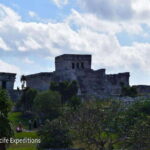 From Cancun: Tulum City - The Value of This Tour