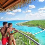 From Cancun: Xel-Há All-Inclusive Park - How the Day Unfolds