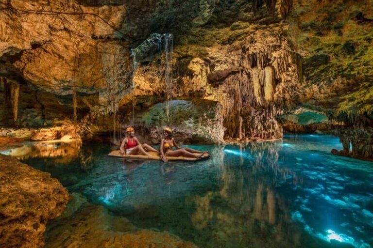 From Cancun: Xplor Park Admission, Full Day - The Value Perspective