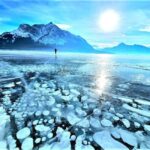 From Canmore/Banff: Icefields Parkway & Abraham Lake Bubbles - What Real Travelers Say