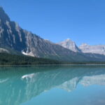 From Canmore/Banff: Icefields Parkway Experience - The Itinerary in Detail