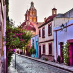 FROM CDMX and PUEBLA: Queretaro, Guanajuato, Hidalgo, Morelia 4 DAYS - What the Tour Includes and What to Expect