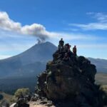 From CDMX: Hiking and adventure to Iztaccihuatl - Is It Worth the Price?
