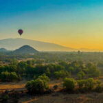 From CDMX: Hot air balloon ride, guided visits to Teotihuacan and Guadalupe - What Makes This Tour Stand Out