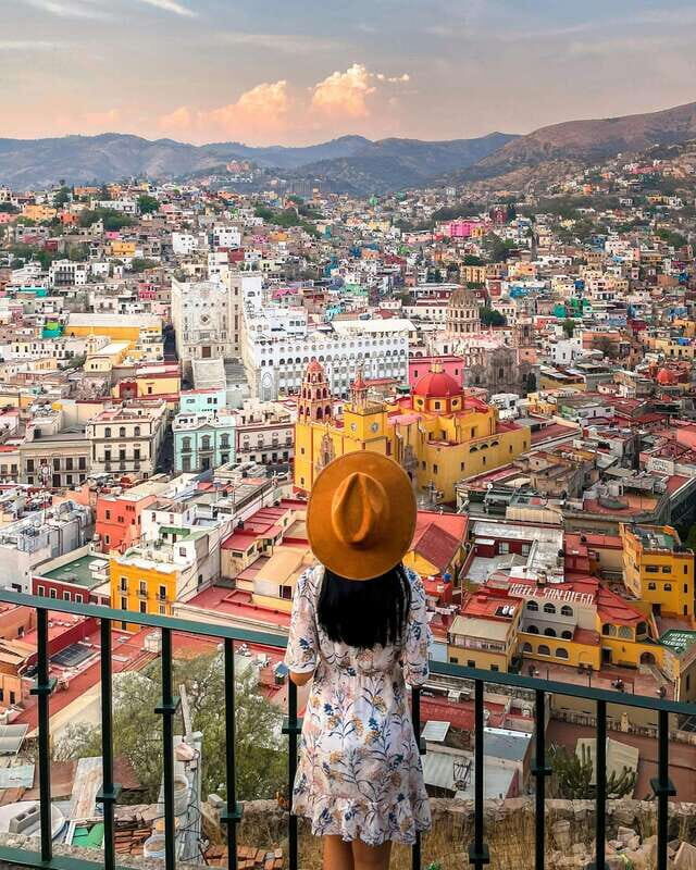FROM CDMX: Michoacan, Morelia, Guanajuato, Queretaro, Morelos, Guerrero - What’s Included and What’s Not