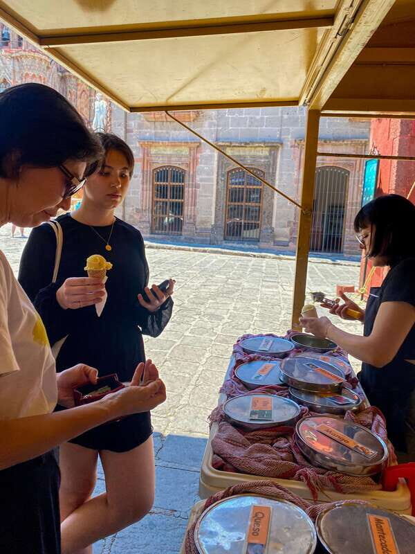 From CDMX: One day tour of colonial San Miguel de Allende - The Journey Begins: Leaving Mexico City