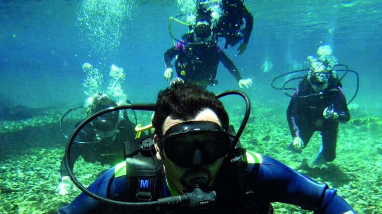 From CDMX: Private visit to Las Estacas Natural Park - The Itinerary in Detail